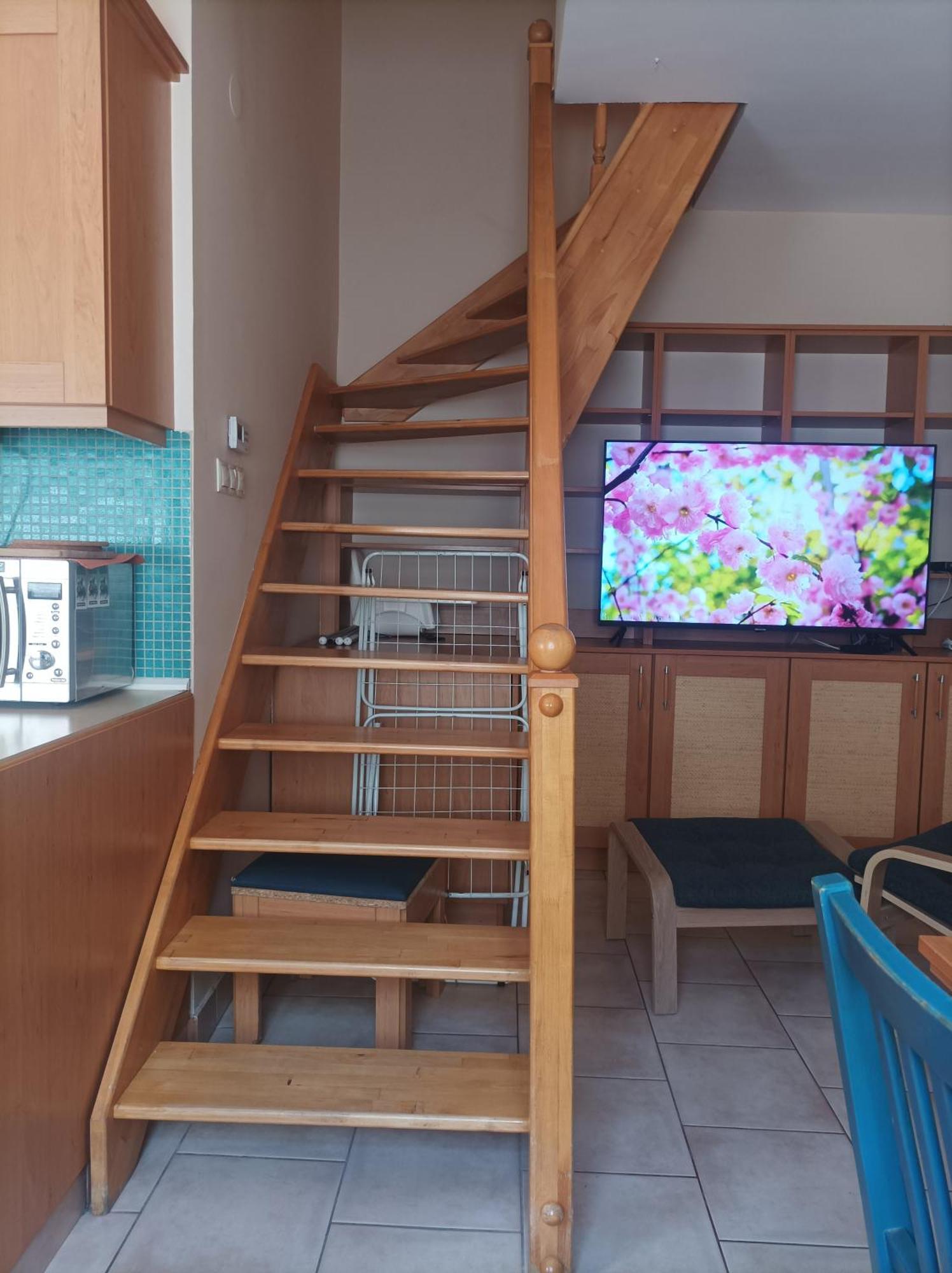 Central Apartment At Nagymezo Street Budapest Bagian luar foto